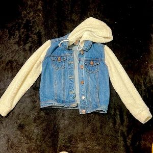 Jena jacket XS